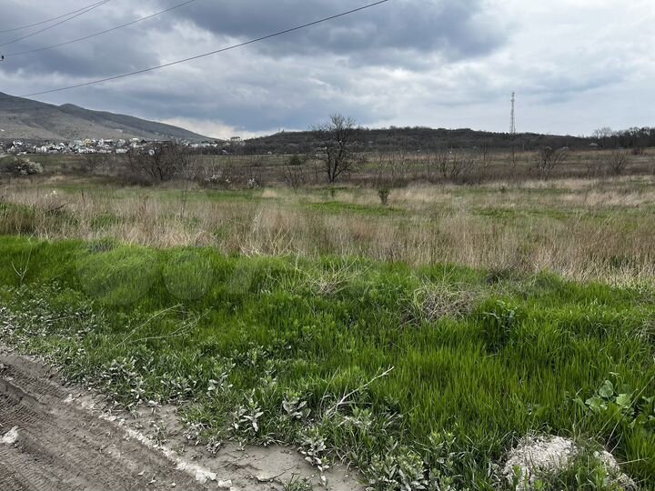 Участок 15 сот. (СНТ, ДНП)