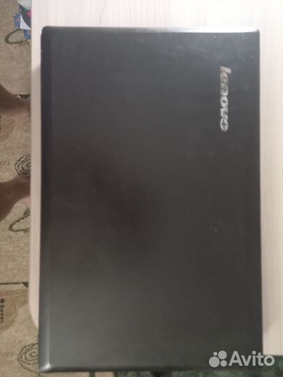 Ноутбук lenovo
