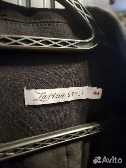 Женский жакет Zarina 46-48