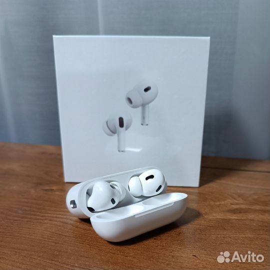 Беспроводные наушники Airpods Pro 2 Remax RB-533N