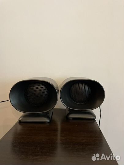 Акустическая система Technics для домашнего кино