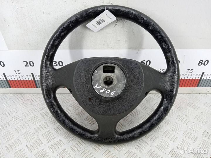 Руль Opel Astra G 1998 90437296