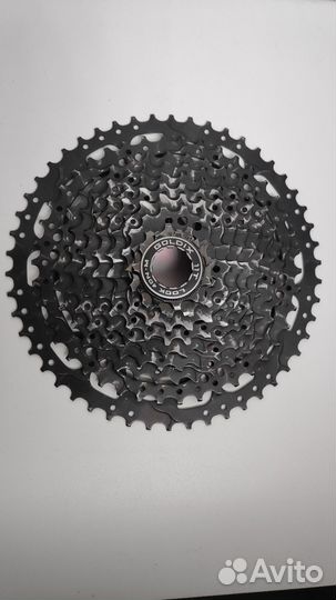 Кассета 10 скоростей 11-50Т