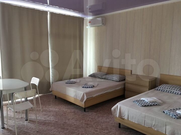 Квартира-студия, 33 м², 3/16 эт.