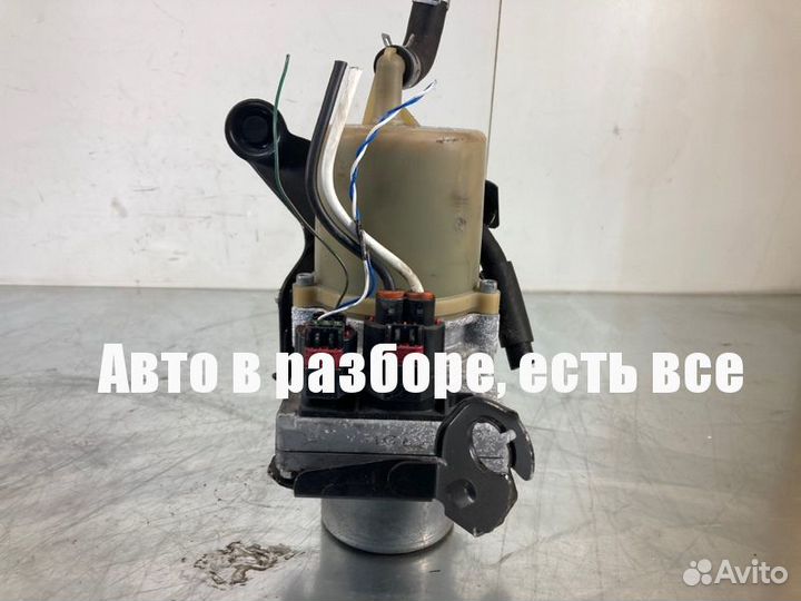 Гидроусилитель Mazda 3 BL BK