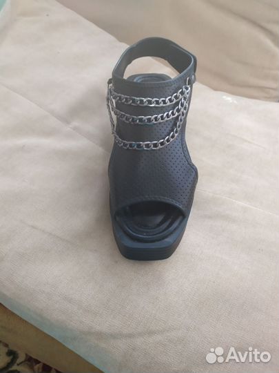 Босоножки женские 41 размер