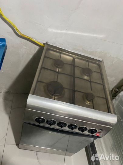 Газовая плита бу