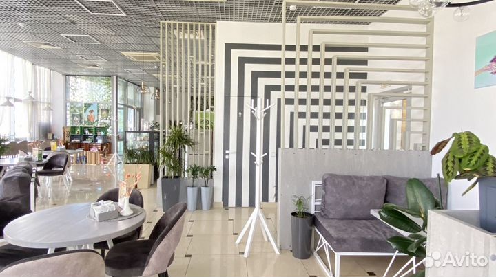 Кафе-кофейня