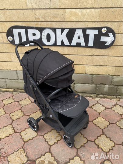 Коляска прокат