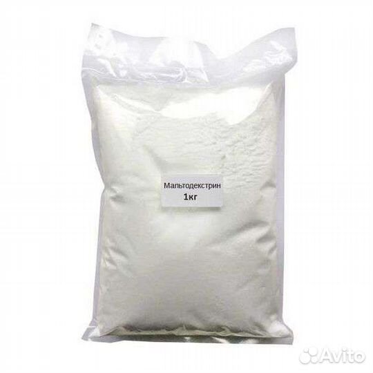 Мальтодекстрин