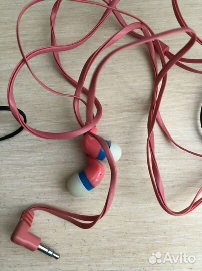 Микронаушники