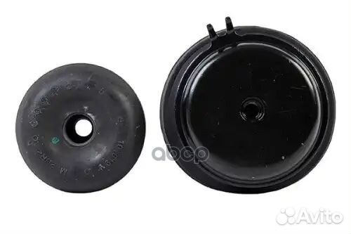 Подушка двс передняя VW Golf 1.6/2.0 92-99 Z13141