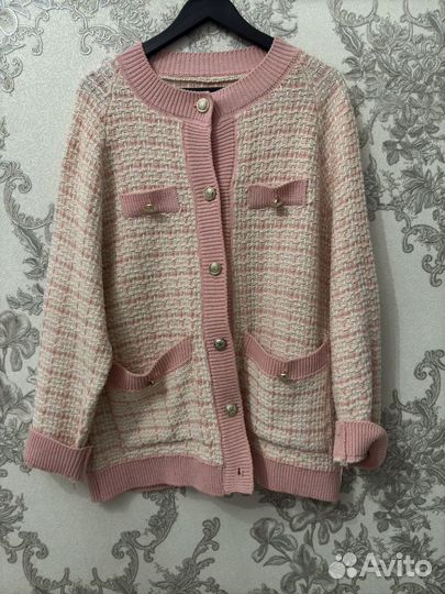 Кардиган женский