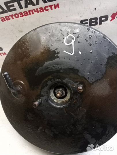 Вакуумный усилитель тормозов Nissan Primera P12