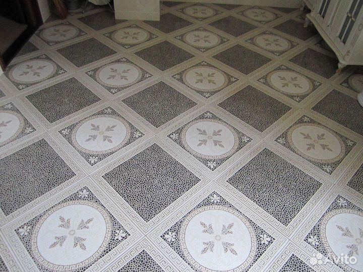 Ремонт и отделка квартир под ключ работа