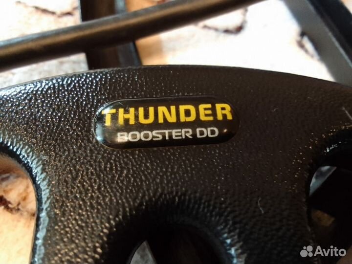 Катушка NEL Thunder для X-Terra 2-х частотная