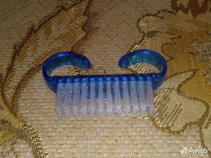 Щётка апельсиновая палочка разделитель