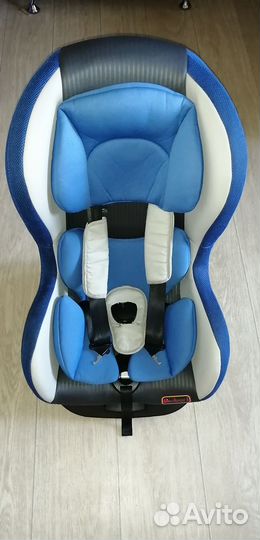 Детское автокресло от 0 до 18 кг