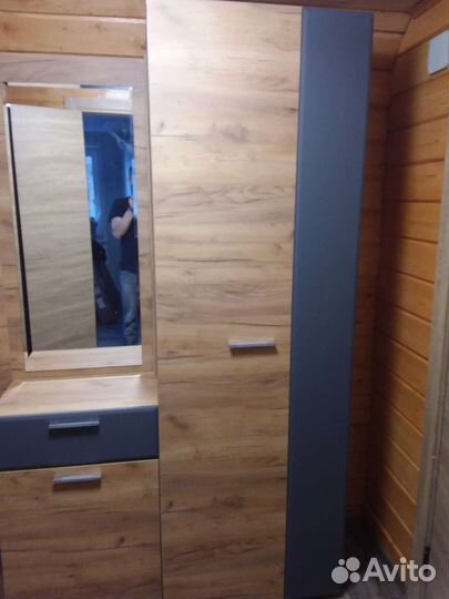 Сборка любой мебели