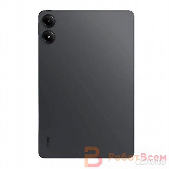 Планшет Xiaomi Poco Pad 8/256GB - Gray