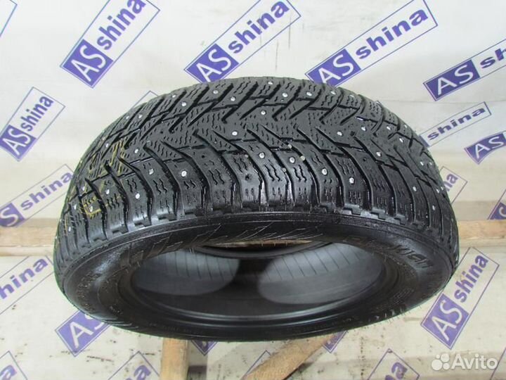 Nokian Tyres Nordman 8 195/55 R15 89H