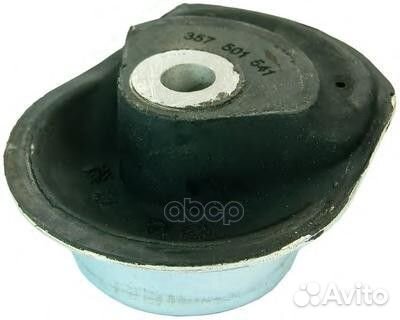 Сайлентблок задней балки VW passat B3/B4 D30002