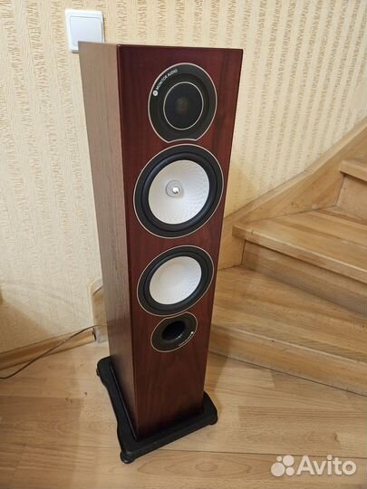 Monitor Audio Silver RX6 (напольные колонки) б/у