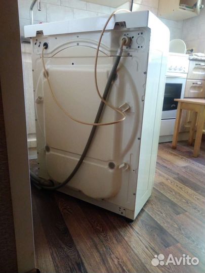 Стиральная машина бу
