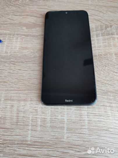 Xiaomi redmi note 8T 32gb Moonshadow Grey 3 GB