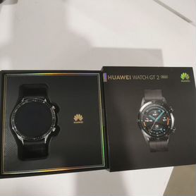 Умные часы Huawei watch gt 2