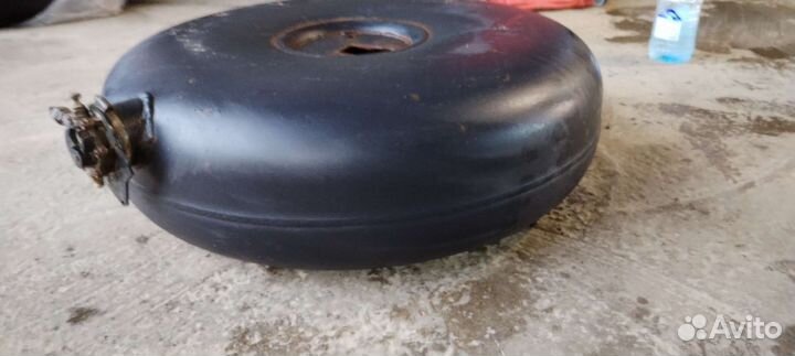 Полный коплет гбо