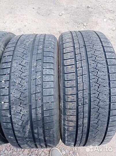 Triangle Snow-LL01 245/50 R18