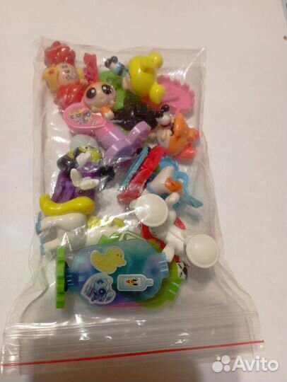 Киндер для Тат