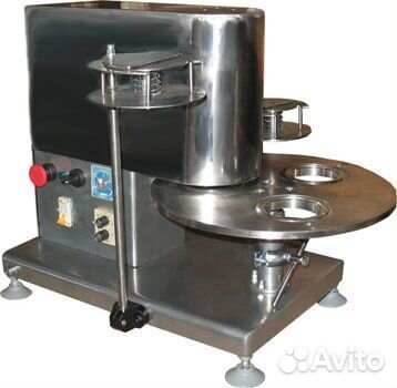 Установка фасовочно-упаковочная ипкс-122ус(Н)