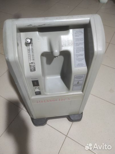 Кислородный концентратор airsep