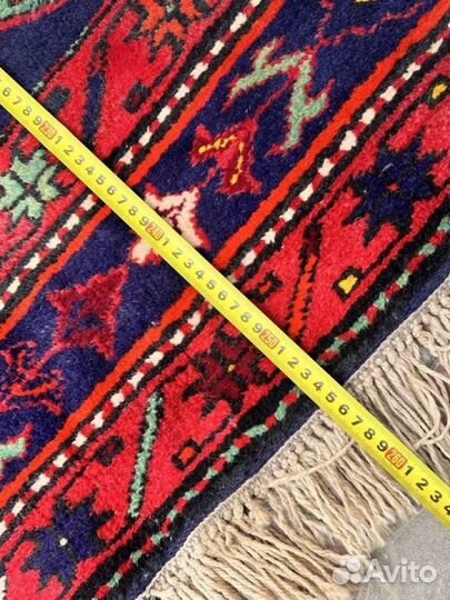 Ковер ручной работы