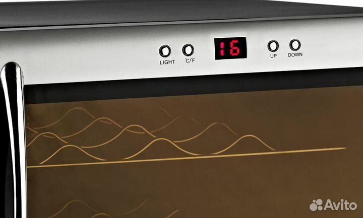 Винный куллер Teka RV 8