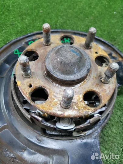 Ступица задняя правая Honda Stepwgn RG1