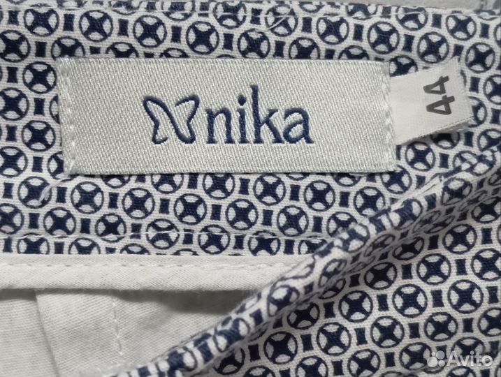 Штаны винтаж