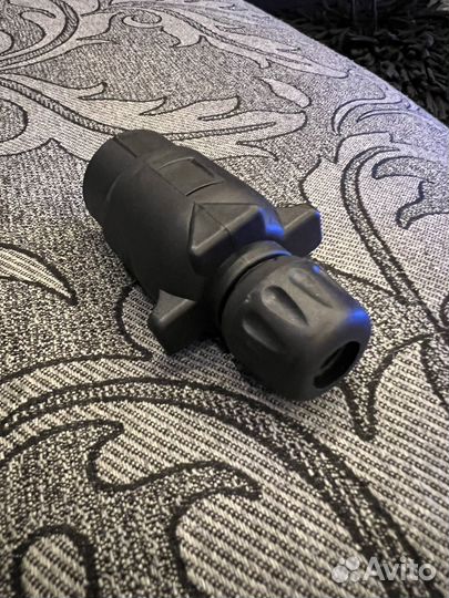 Разьем электрический