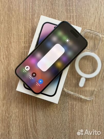 iPhone 14 Pro, 128 ГБ