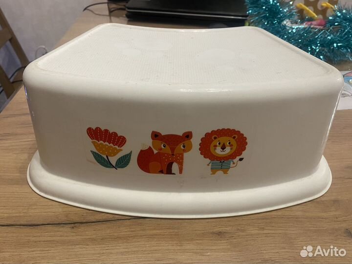 Подставка детская