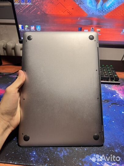 Apple macbook 12 retina 2015