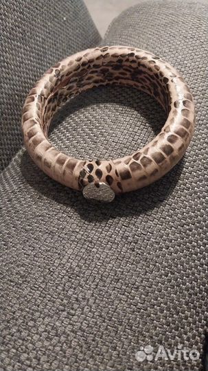 Браслет Furla кожа