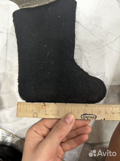 Валенки СССР