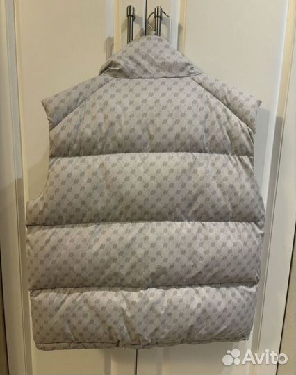 Marcelo miracles жилетка