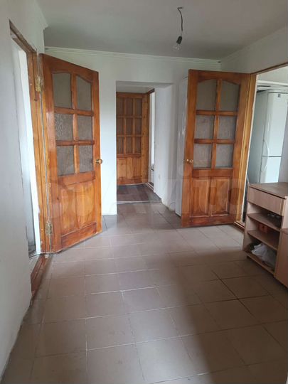 Дом 80 м² на участке 40 сот.