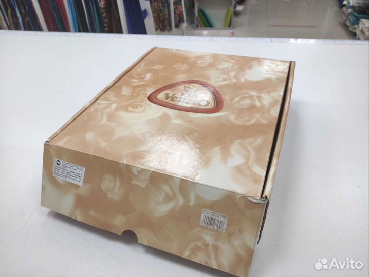 Штоф и 6 бокалов