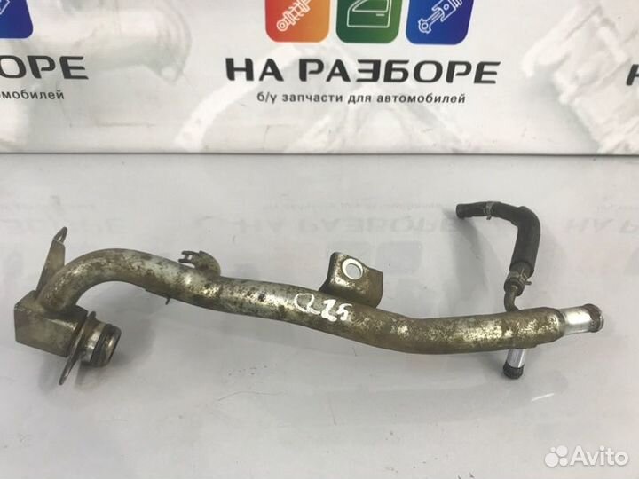 Патрубок системы охлаждения Nissan Teana J32