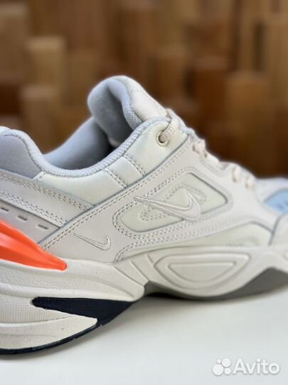 Кроссовки Nike M2K Tekno «Phantom»